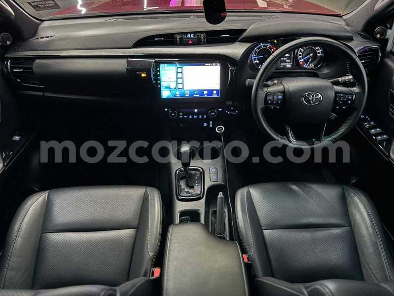 Big with watermark toyota hilux maputo maputo 29903