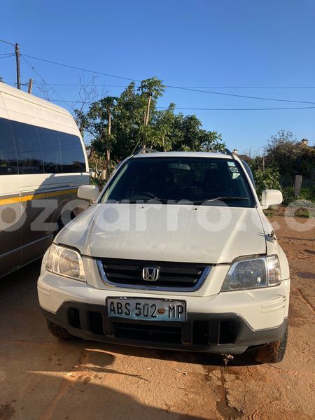 Big with watermark honda cr v maputo maputo 29904