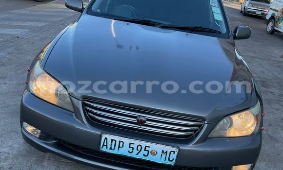 Buy Used Toyota Altezza Other Car in Maputo in Maputo