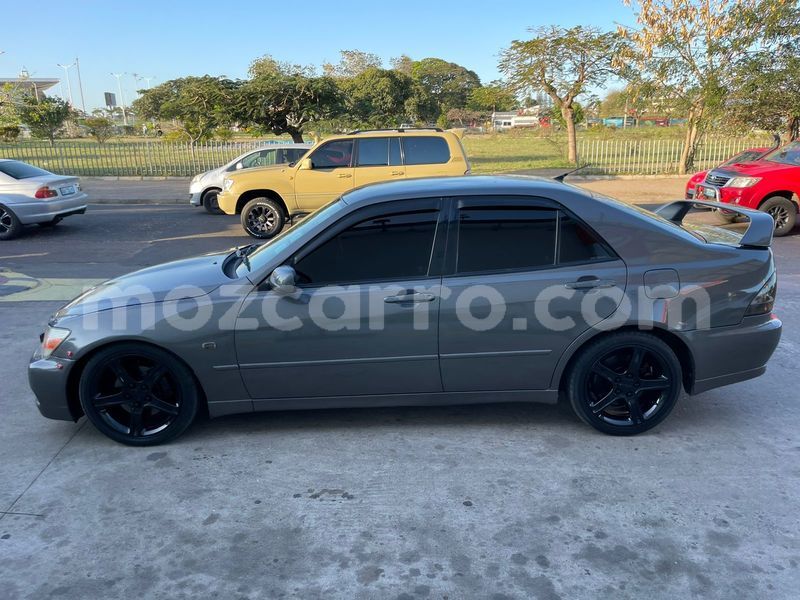 Big with watermark toyota altezza maputo maputo 29905