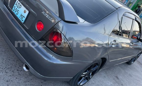 Tenga Tsaru Toyota Altezza Zvimwe Mota in Maputo in Maputo Tenga Tsaru Toyota Altezza Zvimwe Mota in Maputo in Maputo