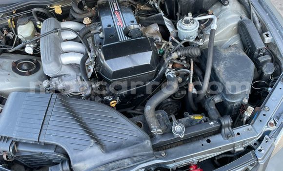 Tenga Tsaru Toyota Altezza Zvimwe Mota in Maputo in Maputo Tenga Tsaru Toyota Altezza Zvimwe Mota in Maputo in Maputo