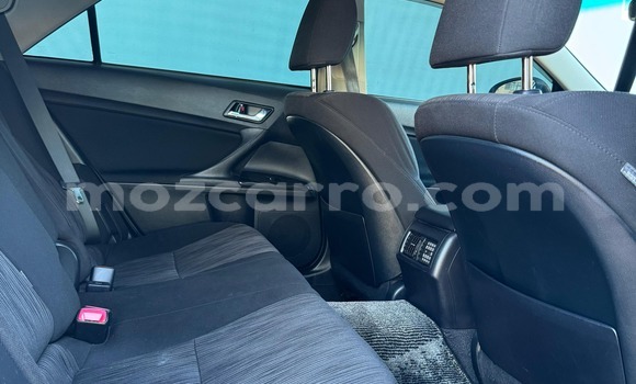 Buy Used Toyota Mark X White Car in Maputo in Maputo Buy Used Toyota Mark X White Car in Maputo in Maputo