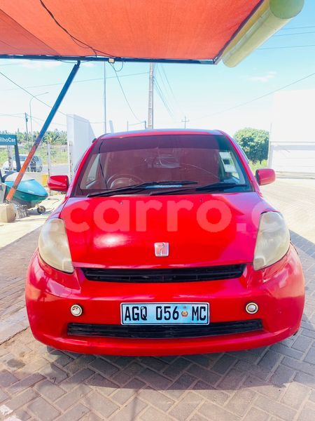 Big with watermark toyota passo maputo maputo 29908