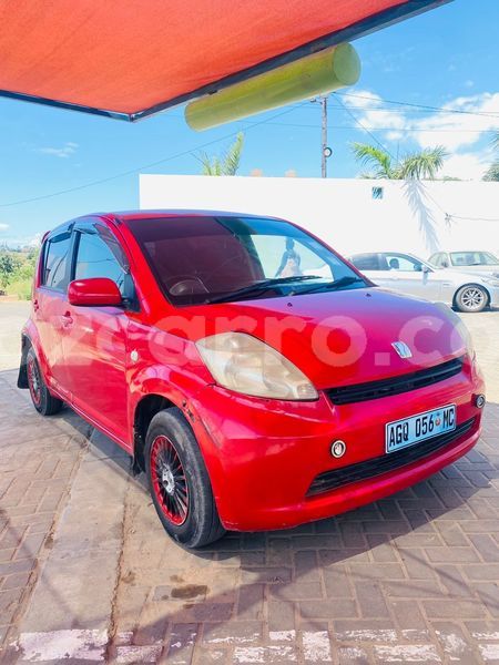 Big with watermark toyota passo maputo maputo 29908