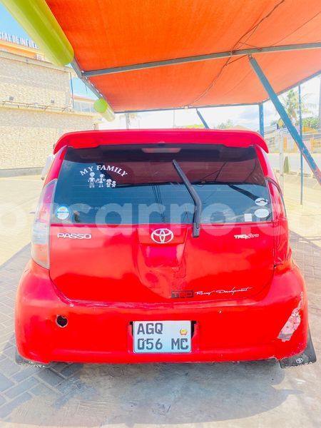 Big with watermark toyota passo maputo maputo 29908