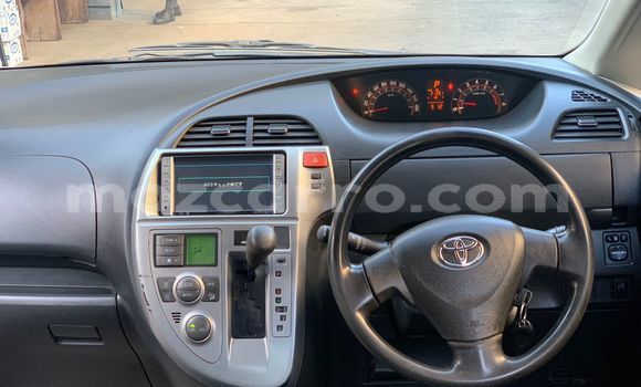 Tenga Tsaru Toyota Ractis Zvimwe Mota in Maputo in Maputo Tenga Tsaru Toyota Ractis Zvimwe Mota in Maputo in Maputo