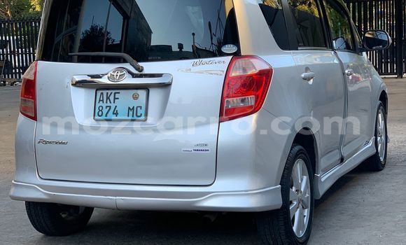 Tenga Tsaru Toyota Ractis Zvimwe Mota in Maputo in Maputo Tenga Tsaru Toyota Ractis Zvimwe Mota in Maputo in Maputo