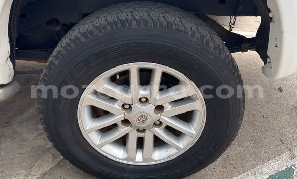 Comprar Novo Isuzu D-MAX Prata Carro em Maputo em Maputo Comprar Novo Isuzu D-MAX Prata Carro em Maputo em Maputo