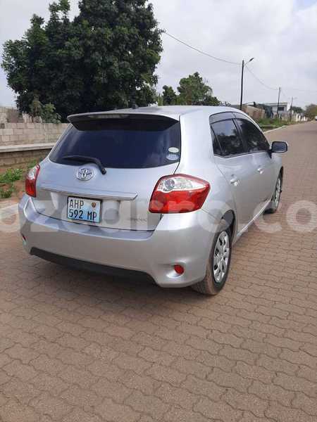 Big with watermark toyota auris maputo maputo 29917