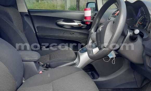 Comprar Novo Toyota Auris Prata Carro em Maputo em Maputo Comprar Novo Toyota Auris Prata Carro em Maputo em Maputo