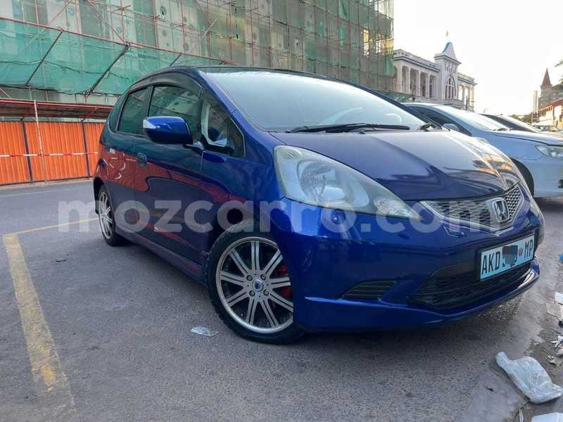 Big with watermark honda fit maputo maputo 29918