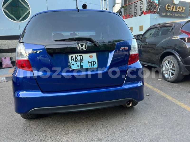 Big with watermark honda fit maputo maputo 29918