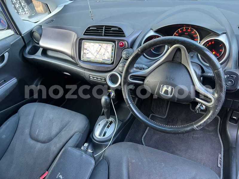 Big with watermark honda fit maputo maputo 29918