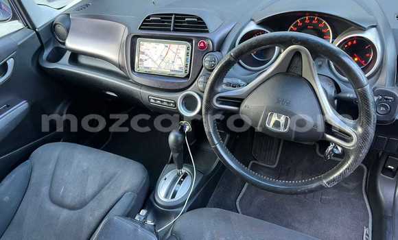 Comprar Novo Honda Fit Azul Carro em Maputo em Maputo Comprar Novo Honda Fit Azul Carro em Maputo em Maputo
