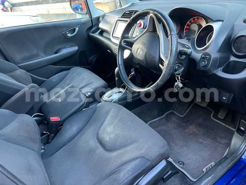 Big with watermark honda fit maputo maputo 29918