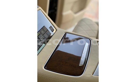 Tenga Imported Lexus LX Beige Mota in Import - Dubai in Cabo Delgado Tenga Imported Lexus LX Beige Mota in Import - Dubai in Cabo Delgado