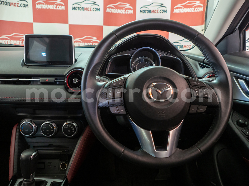 Big with watermark mazda cx 3 maputo maputo 29919