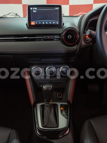 Big with watermark mazda cx 3 maputo maputo 29919