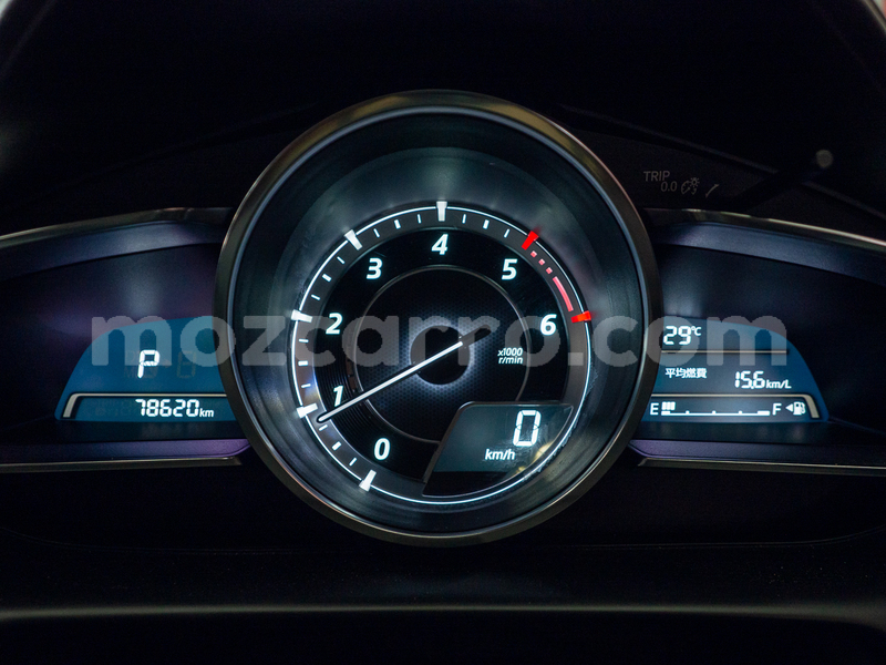 Big with watermark mazda cx 3 maputo maputo 29919