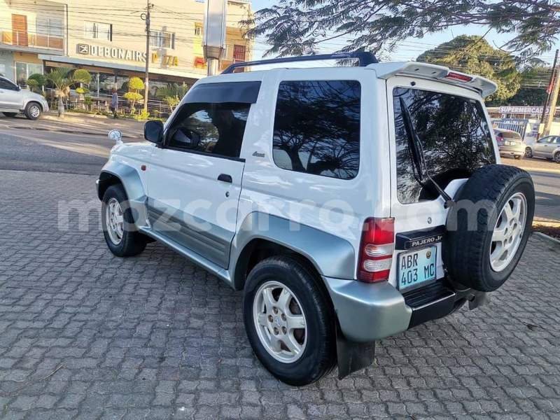 Big with watermark mitsubishi pajero junior maputo maputo 29921