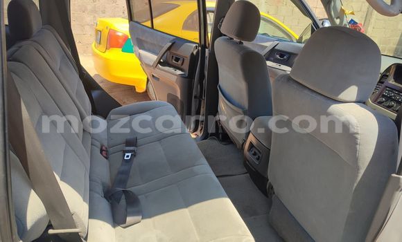 Nunua Ilio tumika Mitsubishi i Fedha Gari ndani ya Maputo nchini Maputo Nunua Ilio tumika Mitsubishi i Fedha Gari ndani ya Maputo nchini Maputo