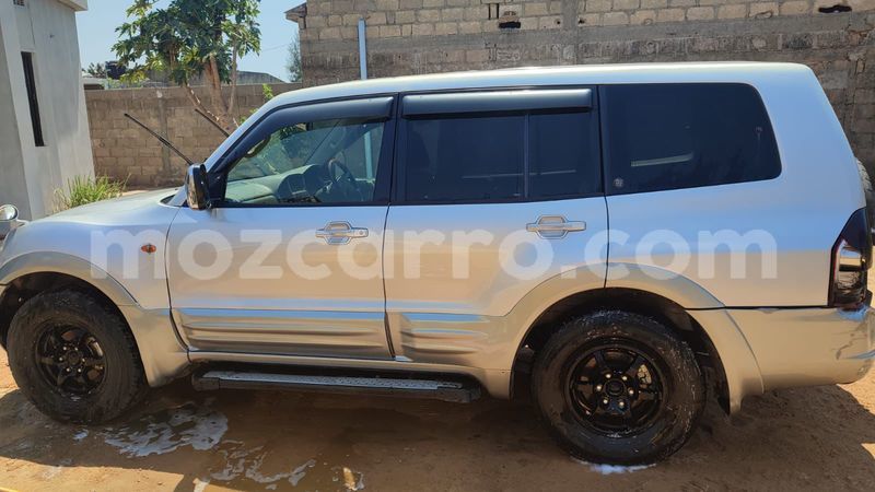 Big with watermark mitsubishi pajero maputo maputo 29923