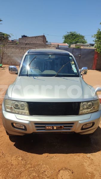 Big with watermark mitsubishi pajero maputo maputo 29923