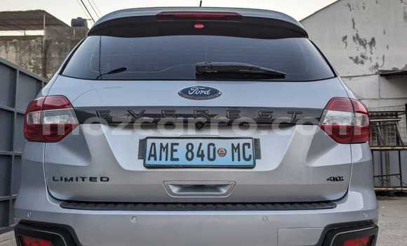 Buy Used Ford Everest Other Car in Maputo in Maputo Buy Used Ford Everest Other Car in Maputo in Maputo