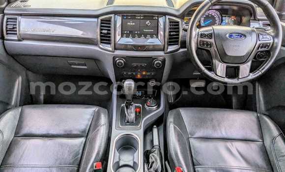 Buy Used Ford Everest Other Car in Maputo in Maputo Buy Used Ford Everest Other Car in Maputo in Maputo