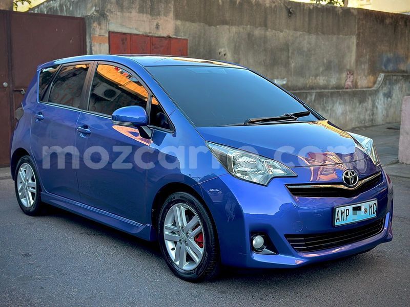 Big with watermark toyota ractis maputo maputo 29926