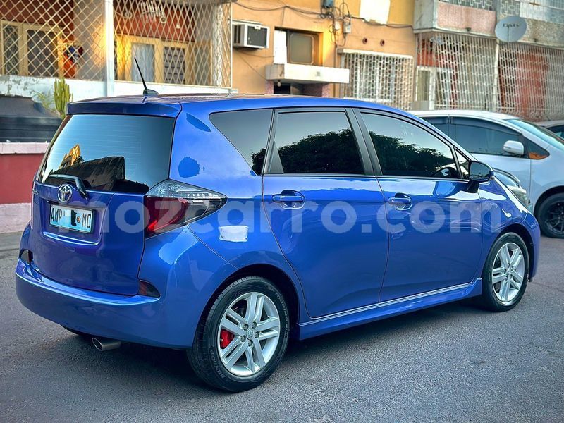 Big with watermark toyota ractis maputo maputo 29926