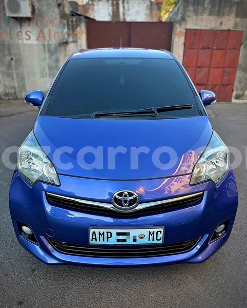 Big with watermark toyota ractis maputo maputo 29926