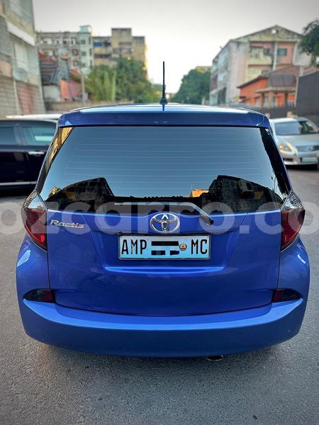 Big with watermark toyota ractis maputo maputo 29926