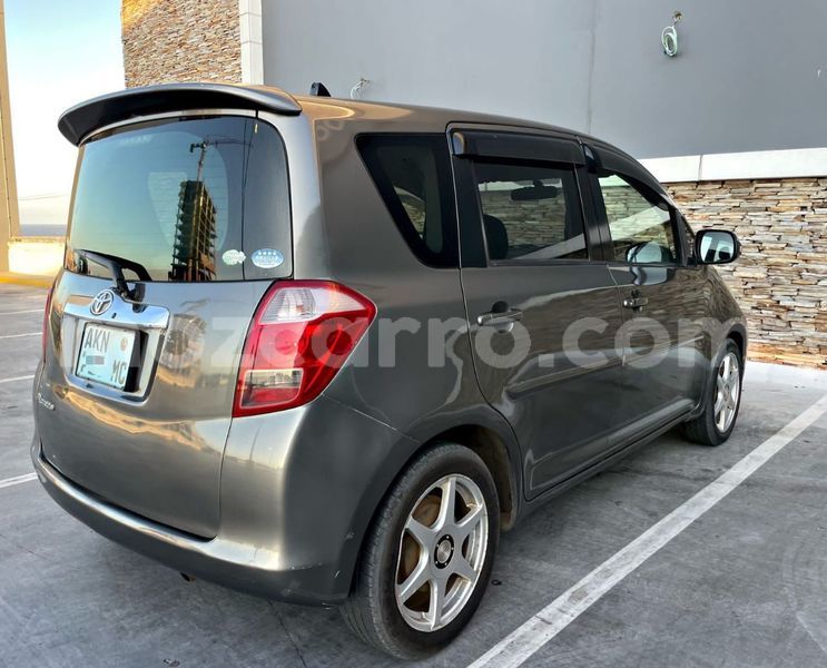 Big with watermark toyota ractis maputo maputo 29927