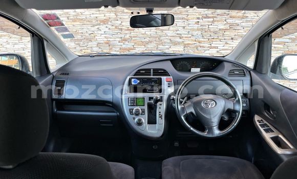 Comprar Novo Toyota Ractis Castanho Carro em Maputo em Maputo Comprar Novo Toyota Ractis Castanho Carro em Maputo em Maputo