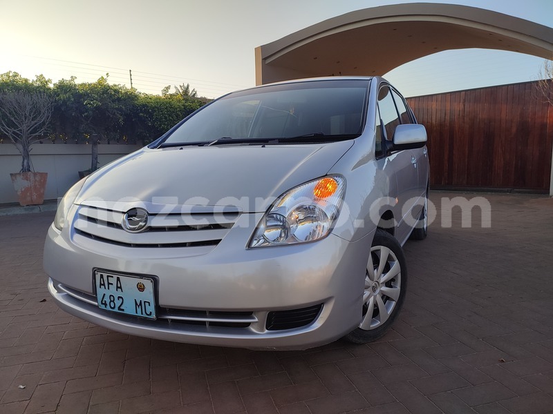 Big with watermark toyota spacio nampula mocambique 29929