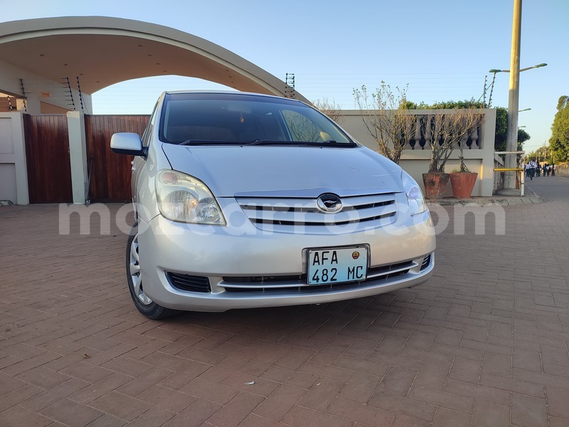 Big with watermark toyota spacio nampula mocambique 29929