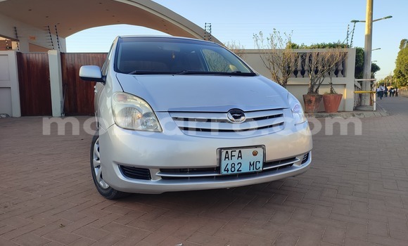 Comprar Usado Toyota Spacio De outros Carro em Moçambique em Nampula Comprar Usado Toyota Spacio De outros Carro em Moçambique em Nampula