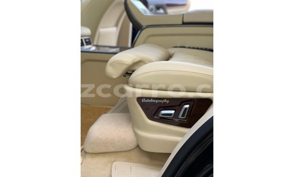 Tenga Imported Lexus LX Beige Mota in Import - Dubai in Cabo Delgado Tenga Imported Lexus LX Beige Mota in Import - Dubai in Cabo Delgado