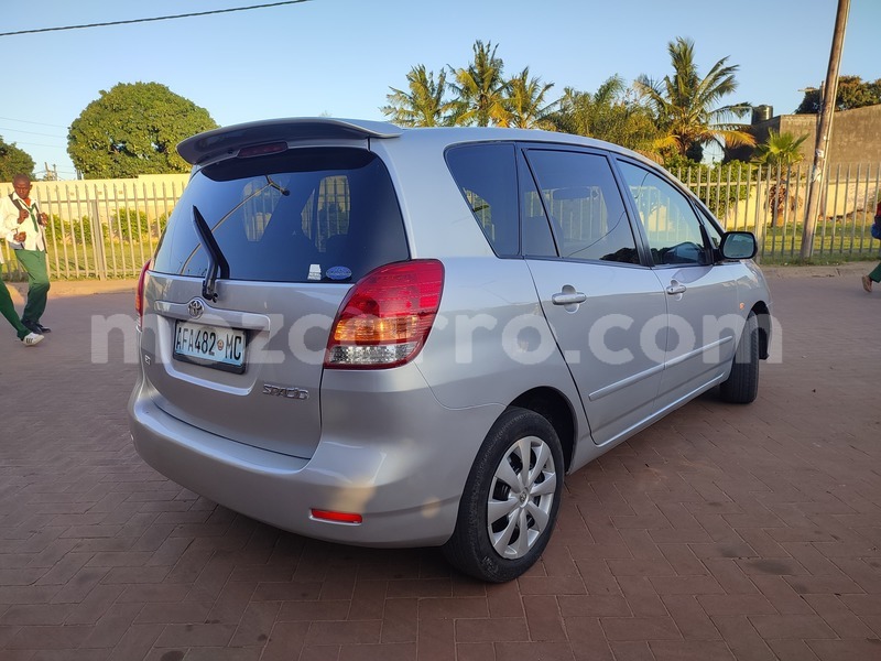 Big with watermark toyota spacio nampula mocambique 29929