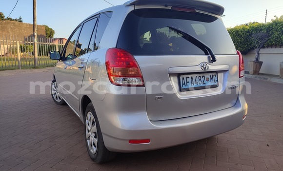 Comprar Usado Toyota Spacio De outros Carro em Moçambique em Nampula Comprar Usado Toyota Spacio De outros Carro em Moçambique em Nampula