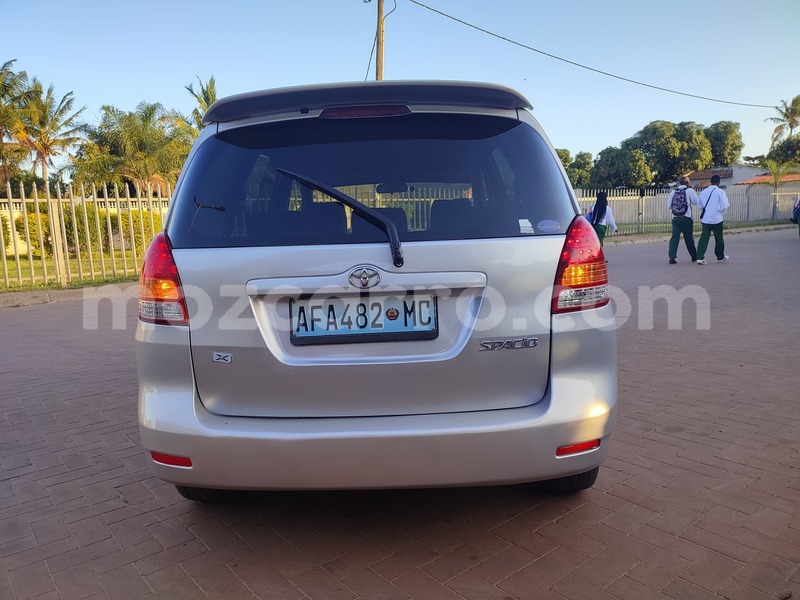 Big with watermark toyota spacio nampula mocambique 29929