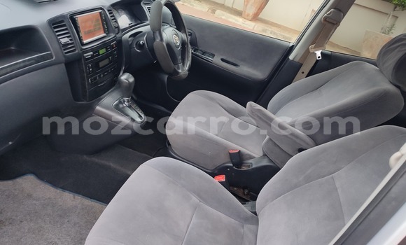 Comprar Usado Toyota Spacio De outros Carro em Moçambique em Nampula Comprar Usado Toyota Spacio De outros Carro em Moçambique em Nampula