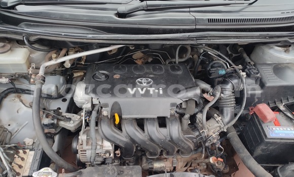 Comprar Usado Toyota Spacio De outros Carro em Moçambique em Nampula Comprar Usado Toyota Spacio De outros Carro em Moçambique em Nampula