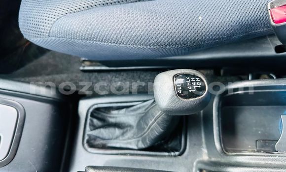 Nunua Ilio tumika Mitsubishi Pajero iO Nyeusi Gari ndani ya Maputo nchini Maputo Nunua Ilio tumika Mitsubishi Pajero iO Nyeusi Gari ndani ya Maputo nchini Maputo