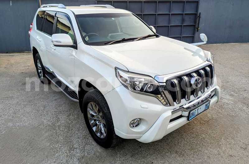 Big with watermark toyota prado maputo maputo 29931