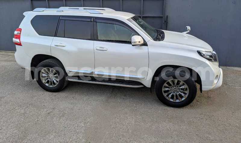 Big with watermark toyota prado maputo maputo 29931