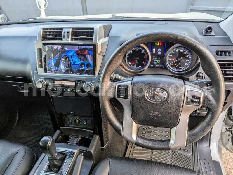 Big with watermark toyota prado maputo maputo 29931