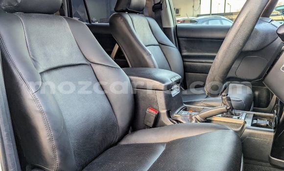 Buy New Toyota Land Cruiser Prado White Car in Maputo in Maputo Buy New Toyota Land Cruiser Prado White Car in Maputo in Maputo